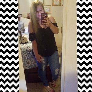 Meet your Posher, Jessica